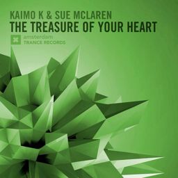 The Treasure Of Your Heart (Original Mix)